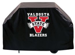 Valdosta State University BBQ Grill Cover