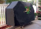 Vermont Catamounts BBQ Grill Cover