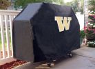 Washington Huskies BBQ Grill Cover