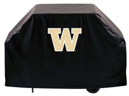 Washington Huskies BBQ Grill Cover