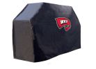 Western Kentucky University BBQ Grill Cover