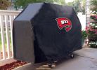 Western Kentucky University BBQ Grill Cover