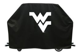 West Virginia University BBQ Grill Cover