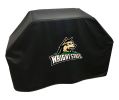 Wright State University BBQ Grill Cover
