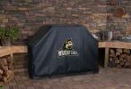 Wright State University BBQ Grill Cover