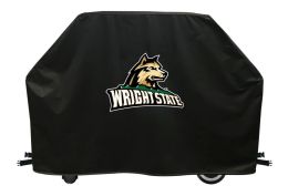 Wright State University BBQ Grill Cover