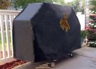 Wyoming Cowboys BBQ Grill Cover