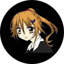 Girl Spare Tire Cover