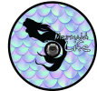 Mermaid Life Spare Tire Cover