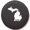 Michigan Home Spare Tire Cover