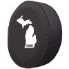 Michigan Home Spare Tire Cover