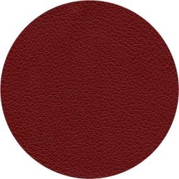 Plain Burgundy Spare Tire Cover