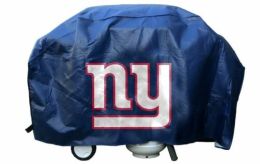 New York Giants BBQ Grill Cover Deluxe