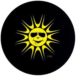 Sun Lover Spare Tire Cover