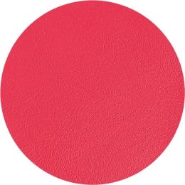 Plain Red Spare Tire Cover