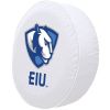 Eastern Illinois Tire Cover w/ Panthers Logo - Black Vinyl