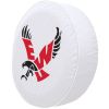 Eastern Washington Tire Cover w/ Eagles Logo - Black Vinyl