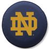 Notre Dame Fighting Irish (ND) Navy Spare Tire Cover