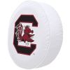 South Carolina Tire Cover w/ Gamecocks Logo - Black Vinyl