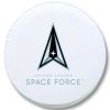 U.S. Space Force Tire Cover - Black Vinyl