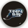 Tampa Bay Rays Standard Spare Tire Cover w/ Officially Licensed Logo