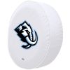 Utah Mammoth Tire Cover - White Vinyl