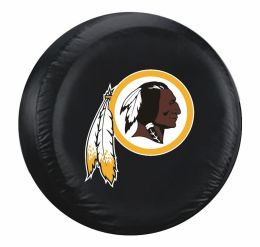 Washington Redskins Standard Spare Tire Cover w/ Officially Licensed Logo