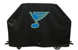 St Louis Blues BBQ Grill Cover
