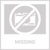 POW-MIA Tire Cover - White Vinyl